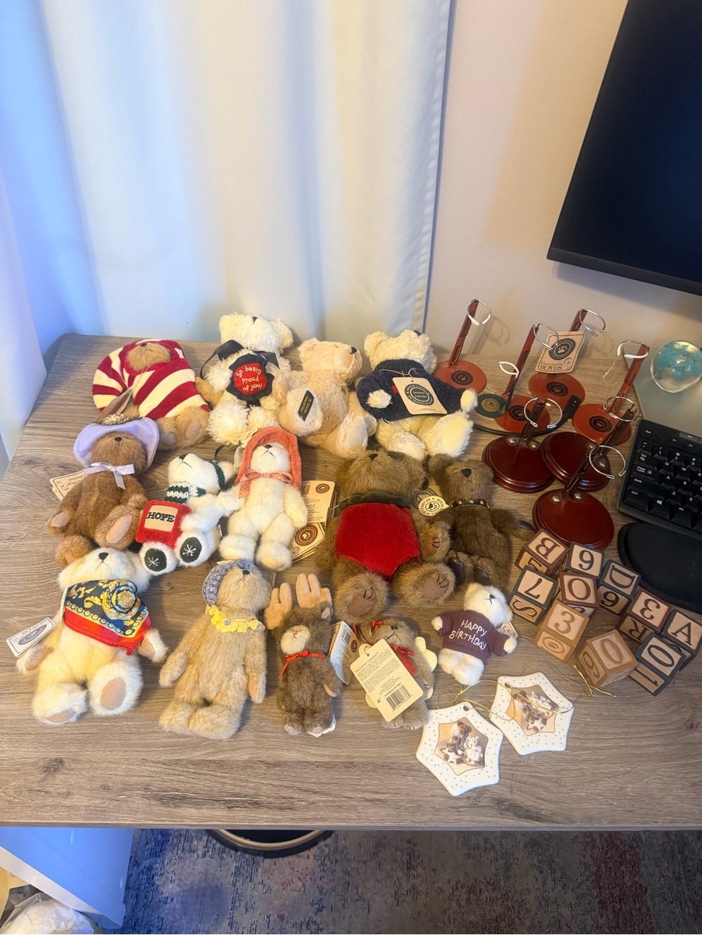 Boy Bear Lot